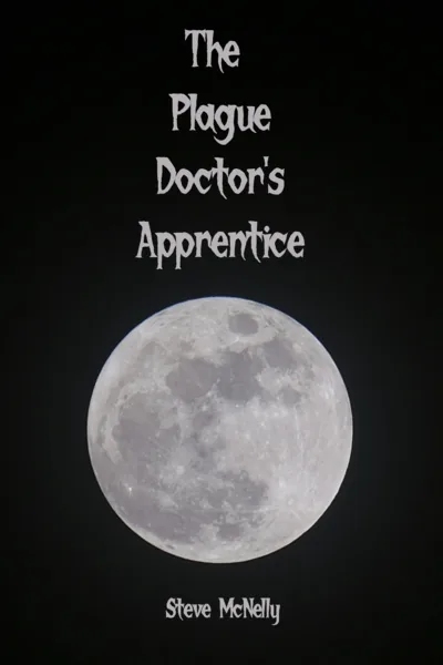 Cover of The Plague Doctor's Apprentice