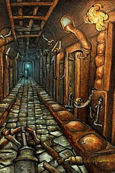 Cover of Dungeon Lord [Dungeon Core LitRPG]
