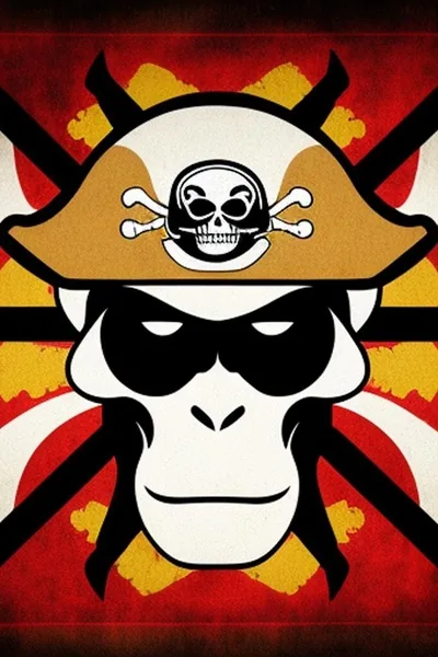 Cover of One Piece: Chaos Kong