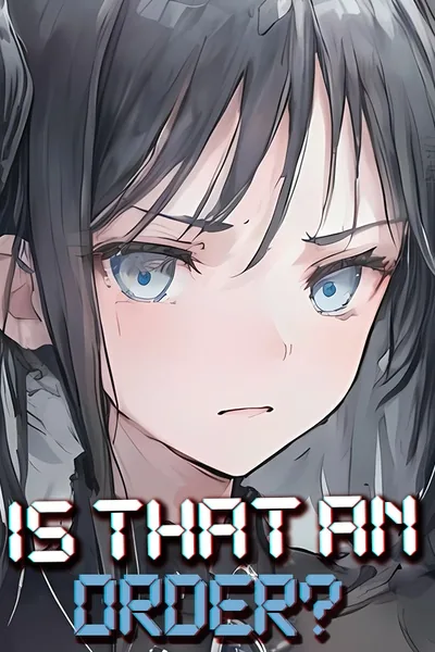 Cover of Is It An Order?