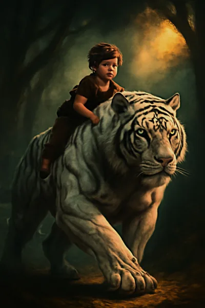 Cover of Statbreaking Brew: The Boy Who Defied the System