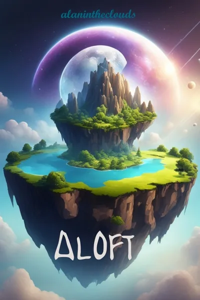 Cover of Aloft