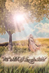 Cover of The Witch of Langle Field