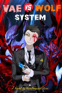 Cover of Vaewolf System (Being Re-written)