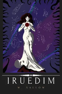 Cover of Iruedim (Children of the Volanter)