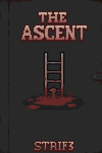 Cover of The Ascent: A Kingdom-Builder/Military History Survival LitRPG