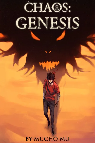 Cover of Chaos: Genesis