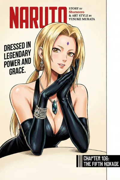 Cover of Project: Bestowing Falna on the Kunoichi