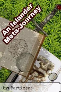 Cover of An islander's Meta-journey