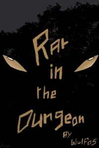 Cover of Rat In The Dungeon