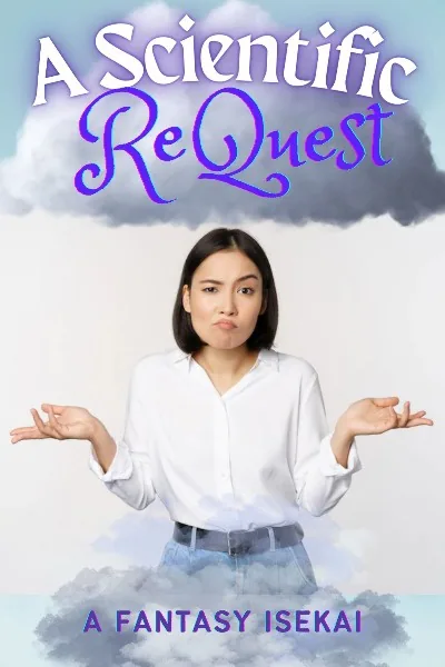 Cover of A Scientific ReQuest