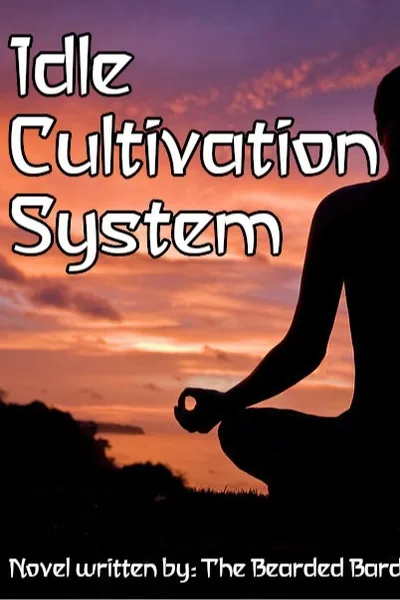 Cover of Idle Cultivation System