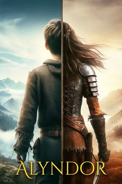 Cover of Alyndor