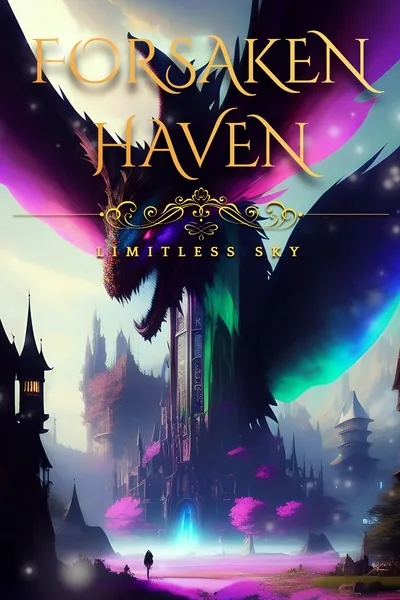 Cover of Forsaken Haven
