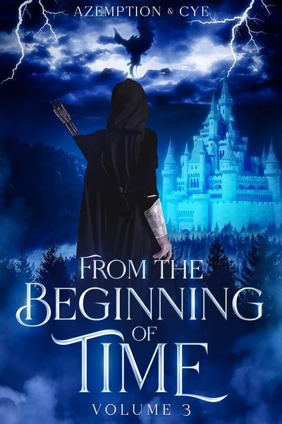 Cover of From the Beginning of Time