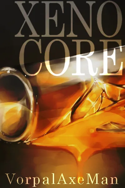 Cover of Xeno Core