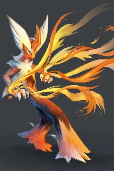 Cover of Weathering the Storm (Pokemon OC Story)