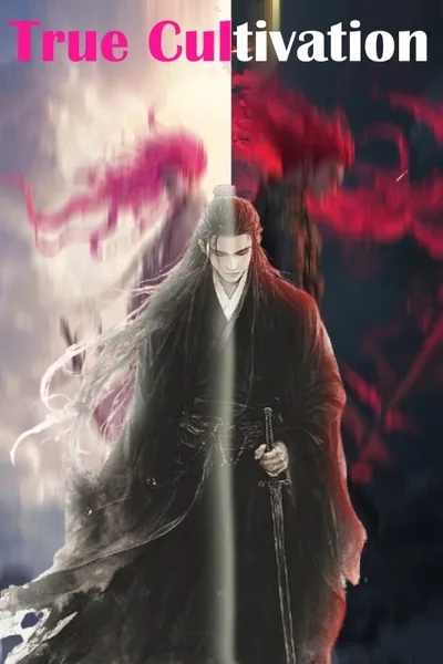 Cover of True Cultivation!