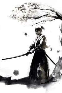 Cover of The Sword And The Butterfly