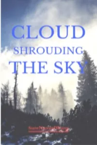 Cover of Cloud Shrouding the Sky
