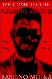 Cover of Welcome to the Gaming World