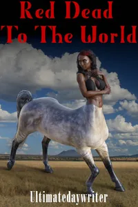 Cover of Red Dead To The World
