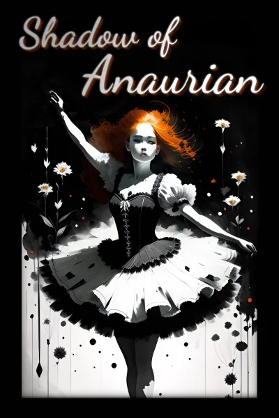 Cover of Shadow of Anaurian