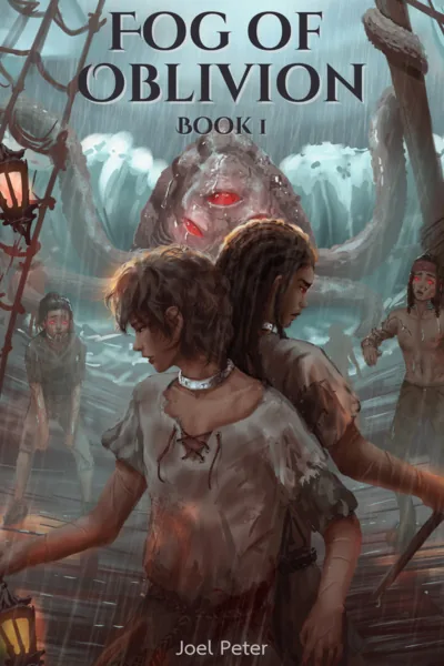 Cover of Fog of Oblivion