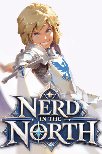 Cover of Nerd In the North