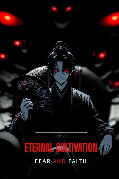 Cover of Eternal Cultivation: Fear and Faith [Xianxia/Eldritch]