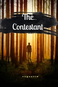 Cover of The Contestant - Discontinued