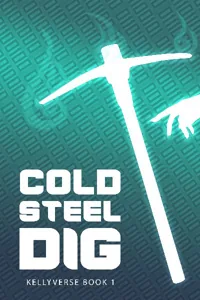 Cover of Cold Steel Dig