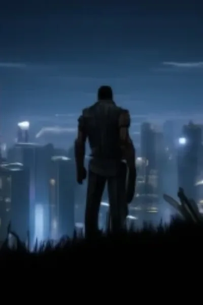 Cover of An Engineer In Night City