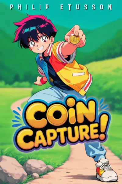 Cover of Coin Capture! [A Cozy Creature Collection Isekai Adventure]