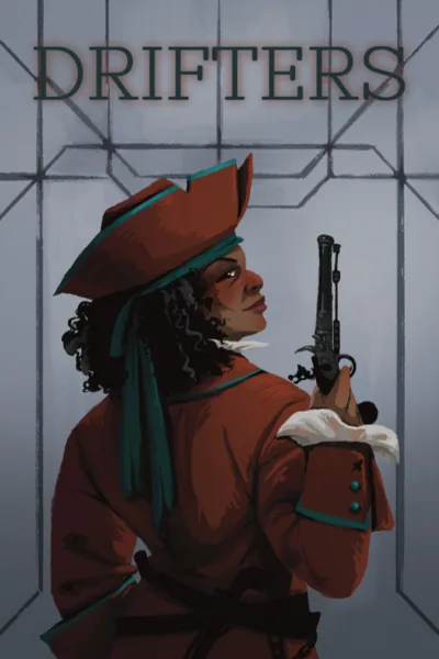 Cover of Drifters