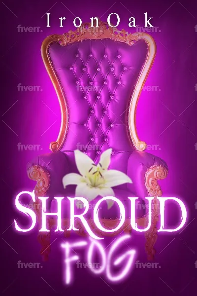 Cover of Shroud