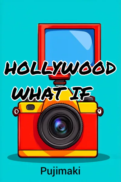 Cover of Hollywood What If
