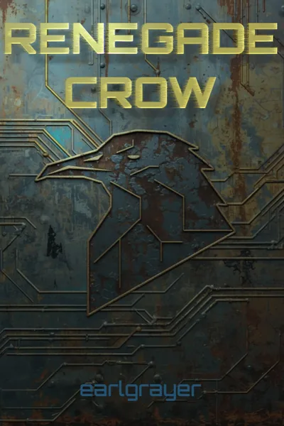 Cover of Renegade Crow
