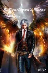 Cover of A Gentleman's Curse: Arc 2