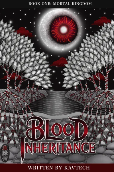 Cover of Blood Inheritance [A Botched Reincarnation Xianxia]