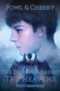 Cover of The Demon Against the Heavens