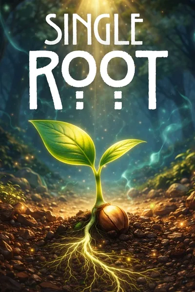 Cover of Single Root [Reborn as a Cultivation Tree]