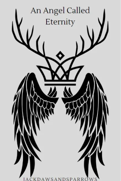 Cover of An Angel Called Eternity