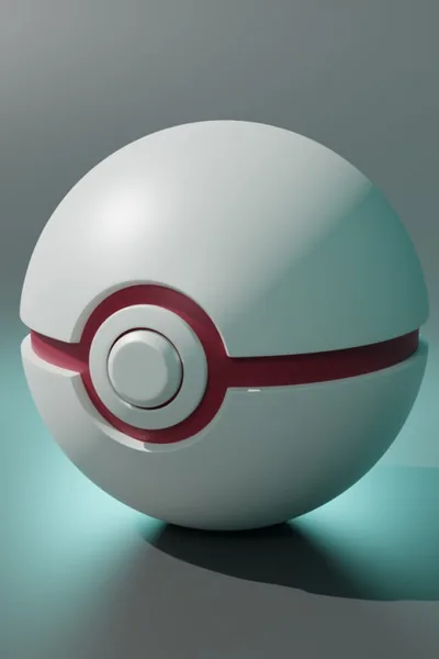 Cover of A New Trainer's Journey