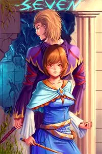 Cover of Seven
