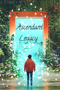 Cover of Ascendant Legacy
