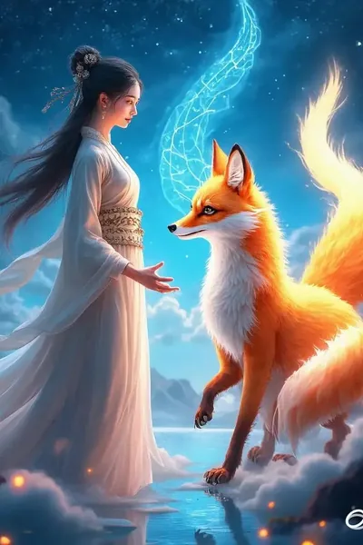 Cover of Guide of Cultivation[Female lead Xianxia]