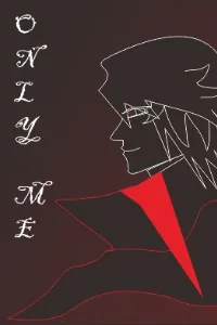 Cover of Only Me wasn't brought to another world, at least for now....