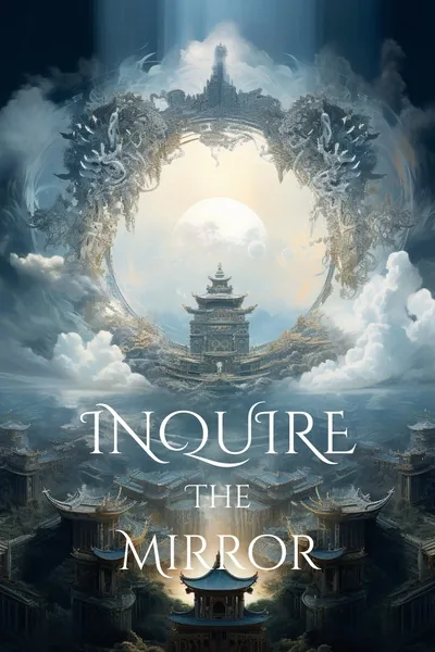 Cover of Inquire the Mirror
