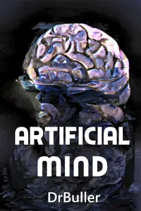 Cover of Artificial Mind[Edited]